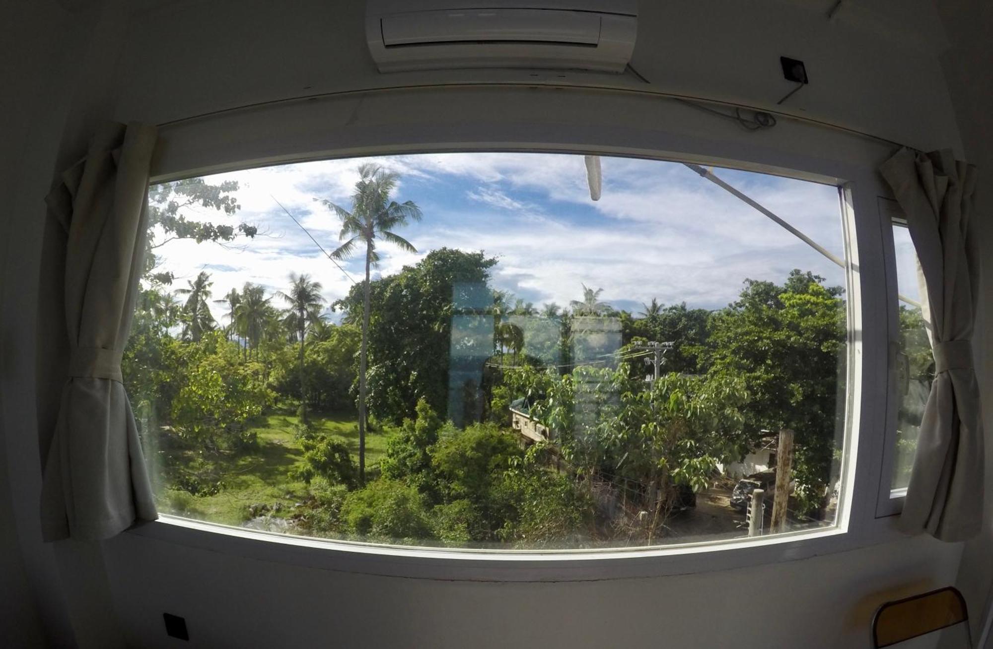 Sugarsea Inn & Dive shop Lapu-Lapu City Zimmer foto